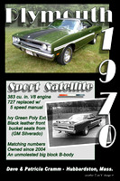 and another... Cramm 70 Plymouth_20 X 30 F black 2