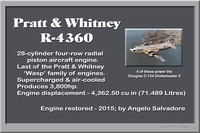 Pratt Whitney GREY