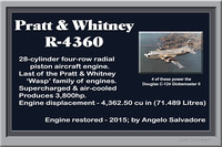 Pratt Whitney BLUE