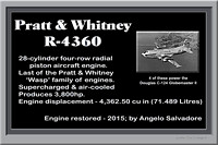 Pratt Whitney BLACK