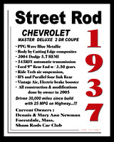 PRINT2014  37 Chevy Street Rod Dennis_16 X 20 Wht B_PRINT