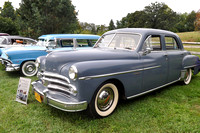 Dodge Coronet - 1950