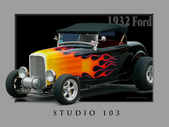32 Ford OUTLAW_top UP
