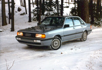 3-1985 4000s in the Snow