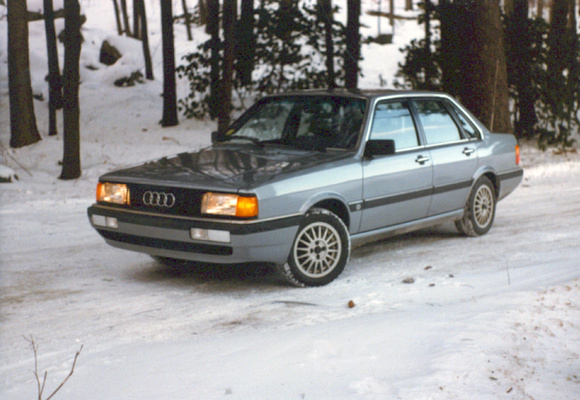 3-1985 4000s in the Snow