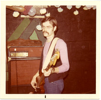 OAK 1971 Tom