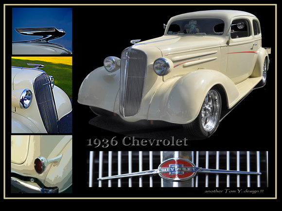 1936 Chevy Jacks Collage_ 18x24