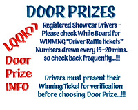 16X20 DOOR PRIZE INSTRCTIONS VII Ed Market Font